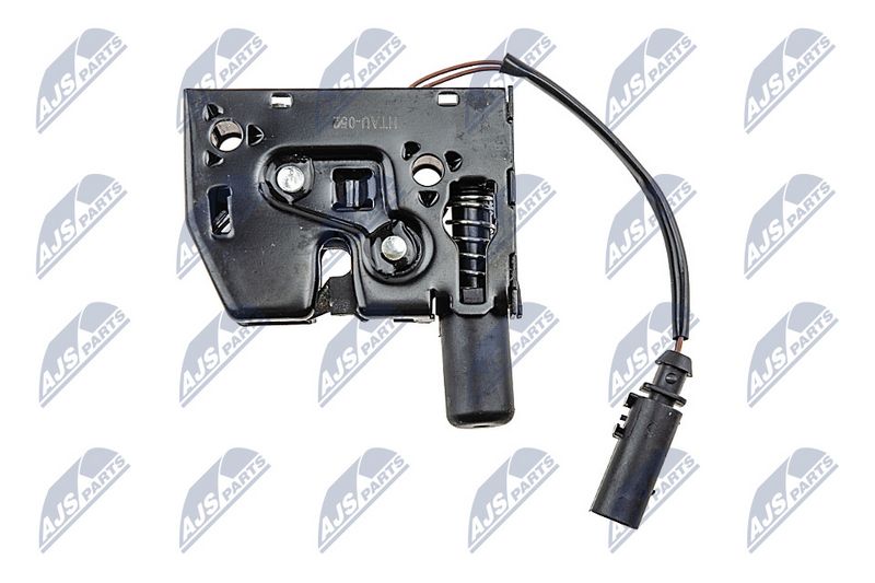 Mootorikapoti lukk, NTY EZC-AU-052