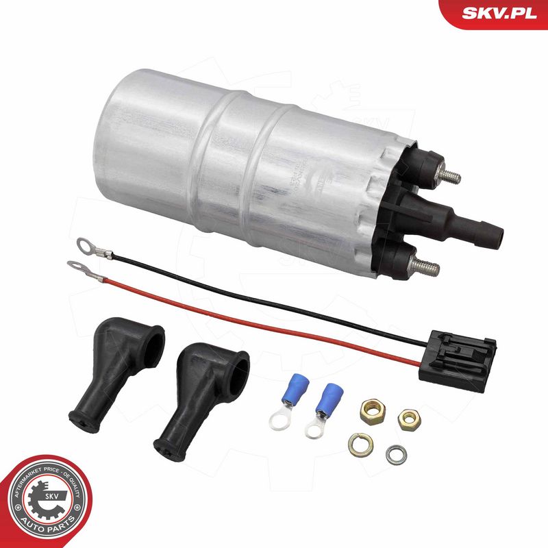 Prekės atitinka OEM kodą: 60664055