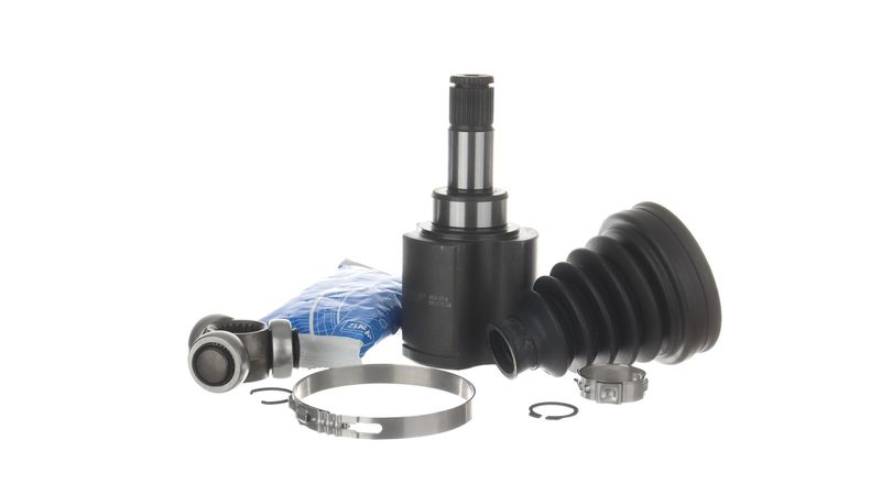 SKF