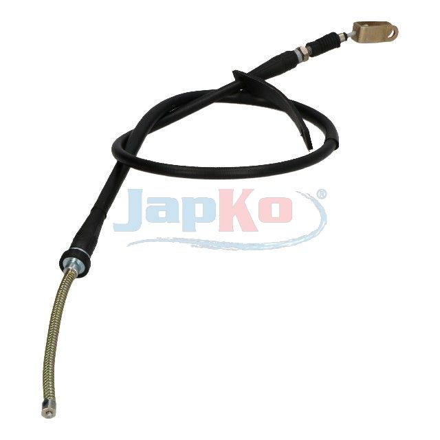 Tross, seisupidur, JAPKO...