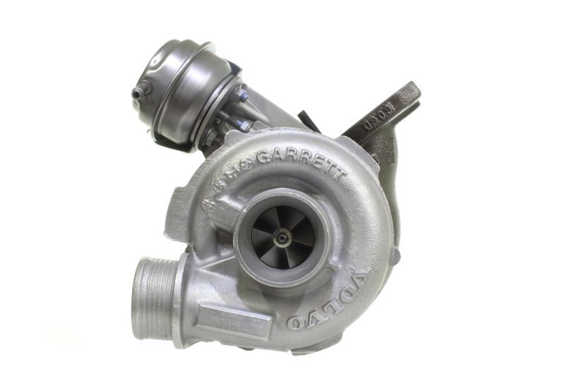 ALANKO 11900443 - Charger, charging (supercharged/turbocharged)