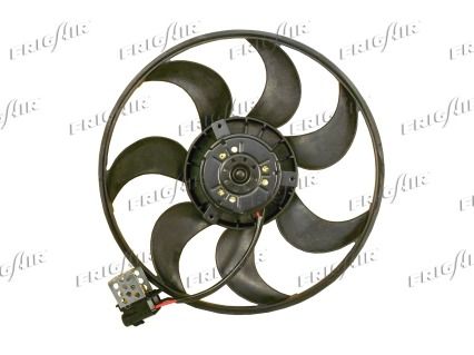 FRIGAIR ventilátor, motorhűtés 0507.1818