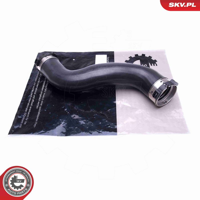 ESEN SKV 43SKV881 Radiator Hose