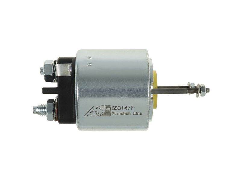 Brand new AS-PL Starter motor solenoid