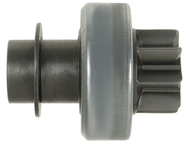 Vabajooks, starter, AS-PL SD3048