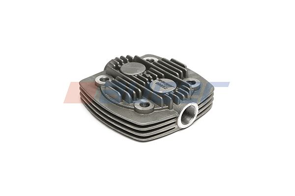 Klemmstück, Abgasanlage