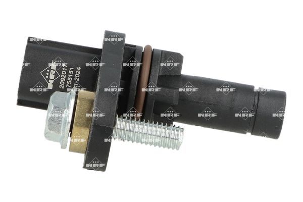 NRF 755151 Sensor, crankshaft pulse