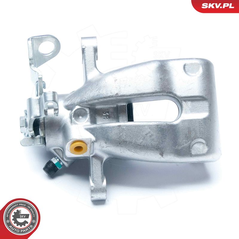 Pidurisadul, ESEN SKV 23SKV333