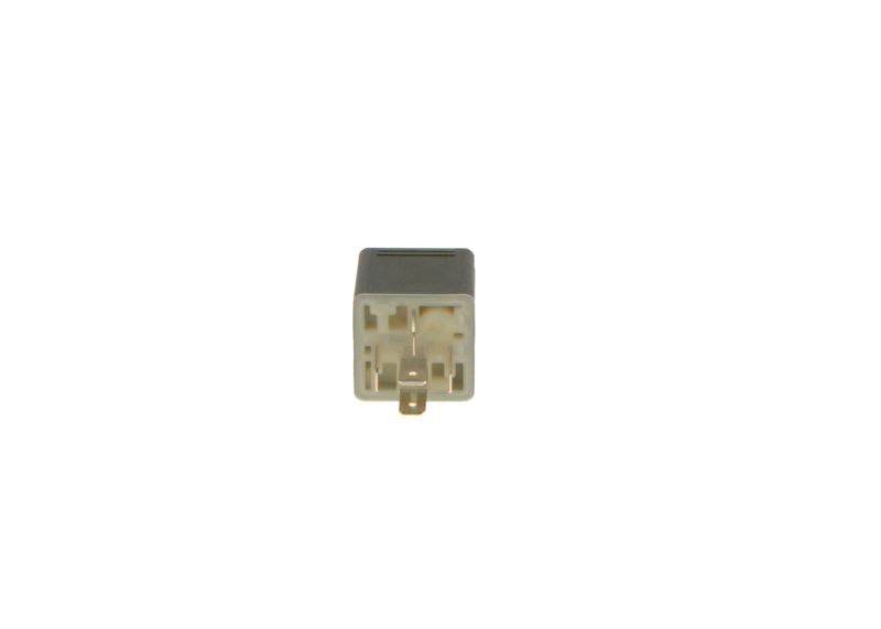 BOSCH 0 281 006 354 Mass Air Flow Sensor