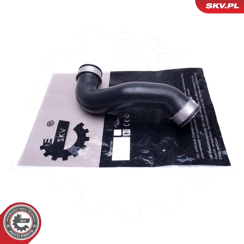 Laadimisõhu voolik, ESEN SKV 43SKV434