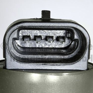 PIERBURG 7.05432.15.0 Idle Control Valve, air supply