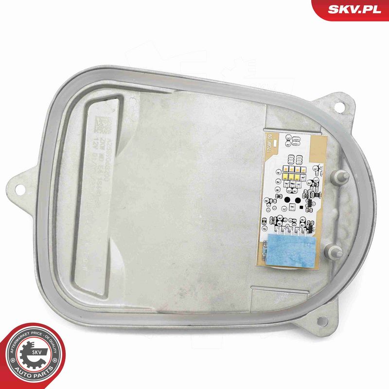 ESEN SKV 59SKV229 Control Unit, lights