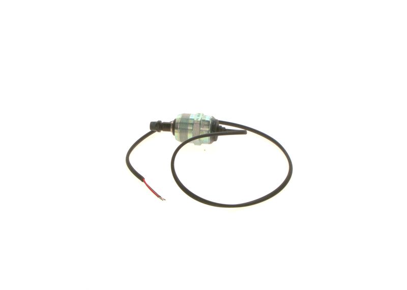 BOSCH F002D20604 Solenoid