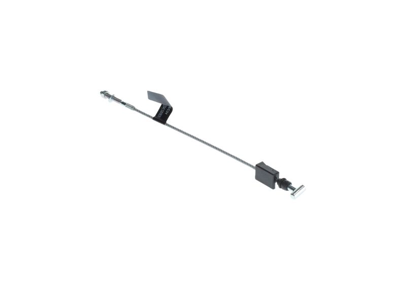 BOSCH 1987477517 Cable Pull, parking brake