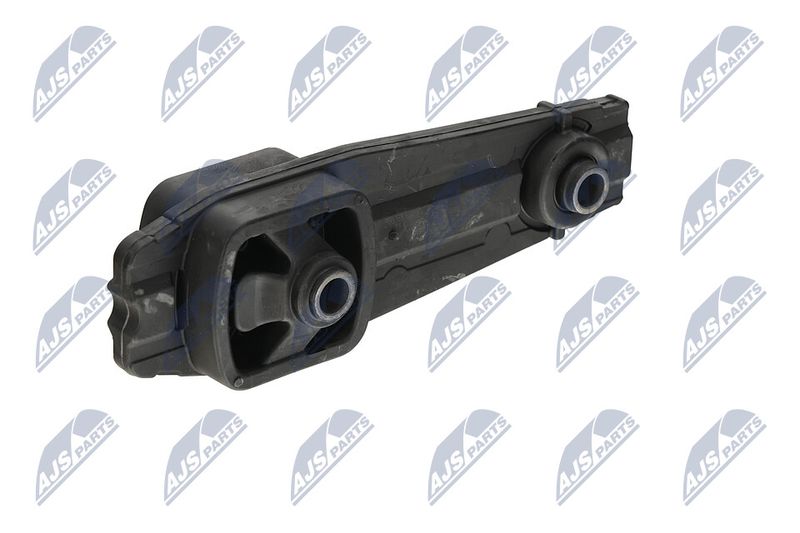 Paigutus, Mootor, NTY ZPS-CT-003