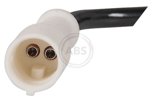 A.B.S. 31878 Sensor, wheel speed
