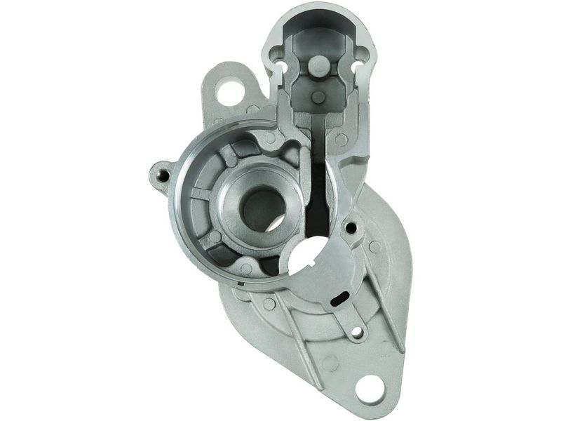 AS-PL SBR2020S Starter Lid, carburettor