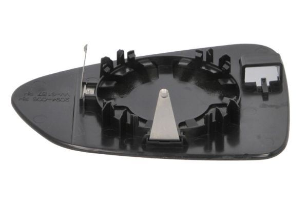 BLIC 6102-07-0354311P Mirror Glass, exterior mirror