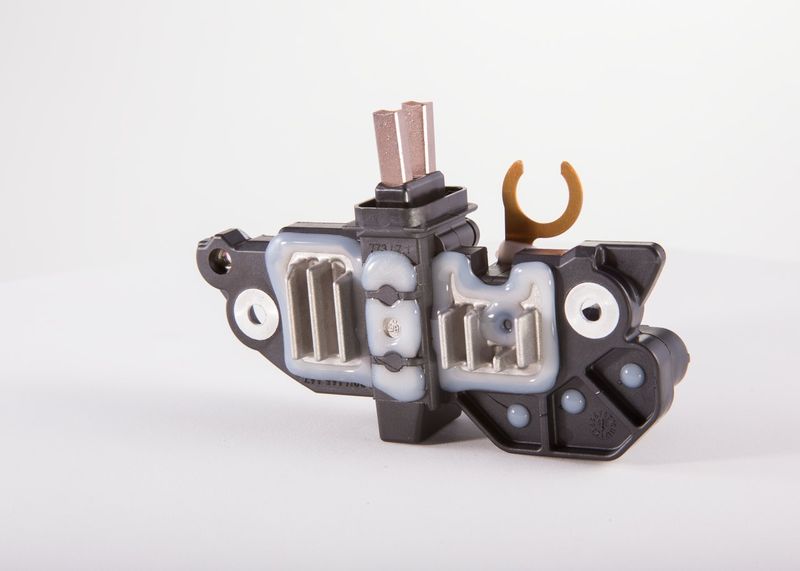 BOSCH F00M144118 Alternator Regulator