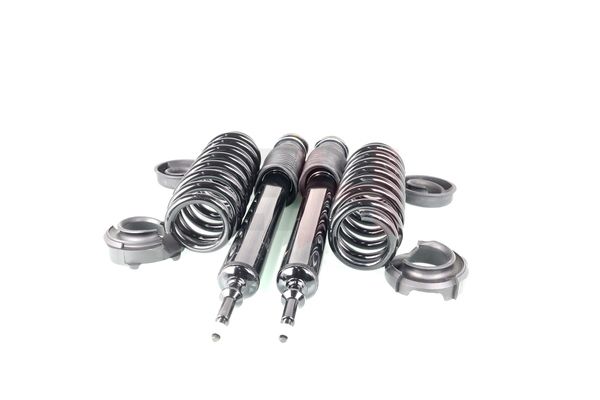 GH GH-331503S02 Suspension Kit, springs/shock absorbers