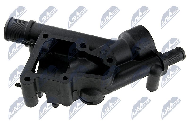 Jahutusvedeliku flants, NTY CTM-PE-008