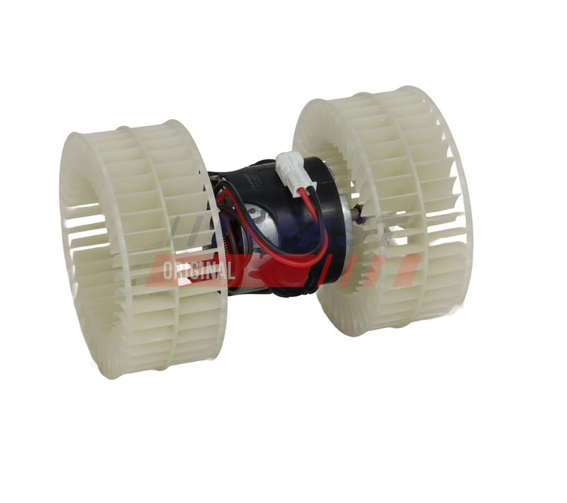 Salongipuhur, FAST FT13813
