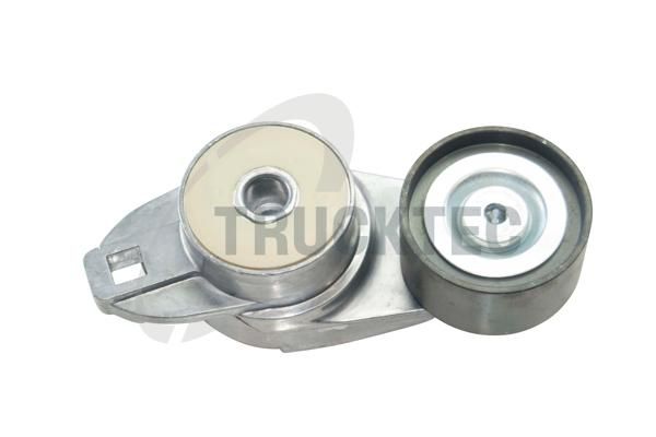 TRUCKTEC AUTOMOTIVE 03.19.041 - Belt Tensioner, V-ribbed belt