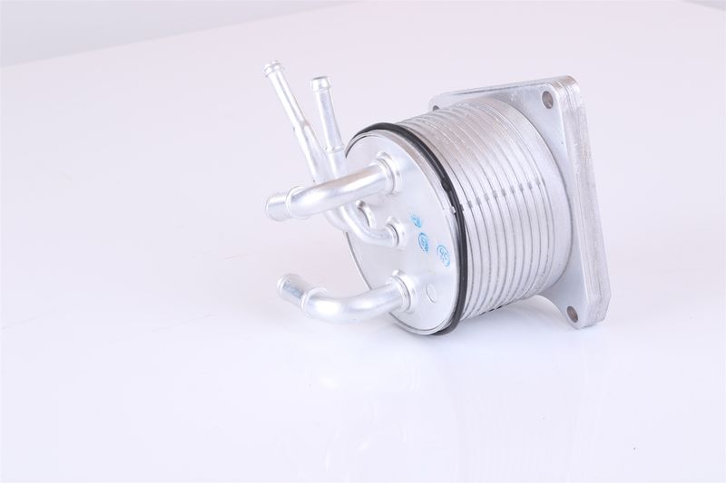 Õliradiaator, automaatkast, NISSENS 91119