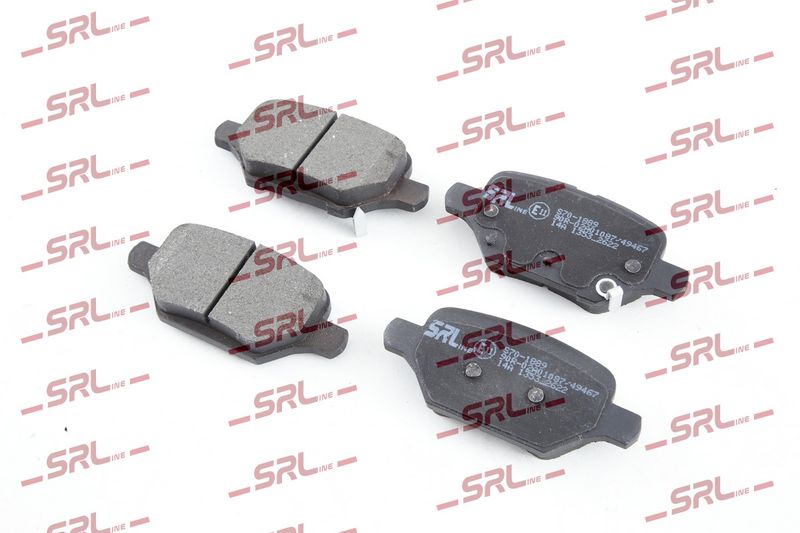 This part match OEM code: 42539412