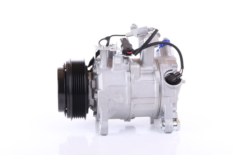 Kompressor, kliimaseade, NISSENS 890746