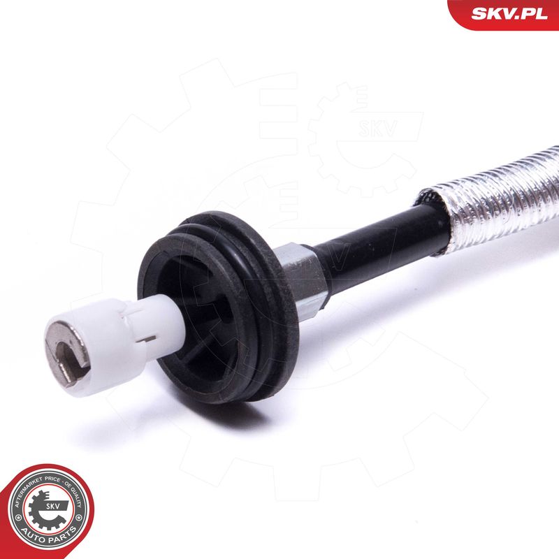 ESEN SKV 26SKV863 Cable Pull, parking brake