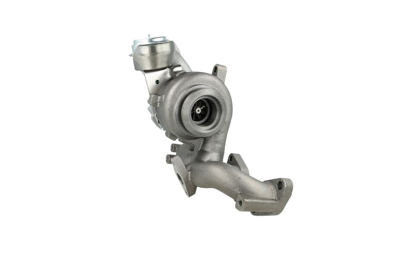 Kompressor, ülelaadimine, NRF 90010137