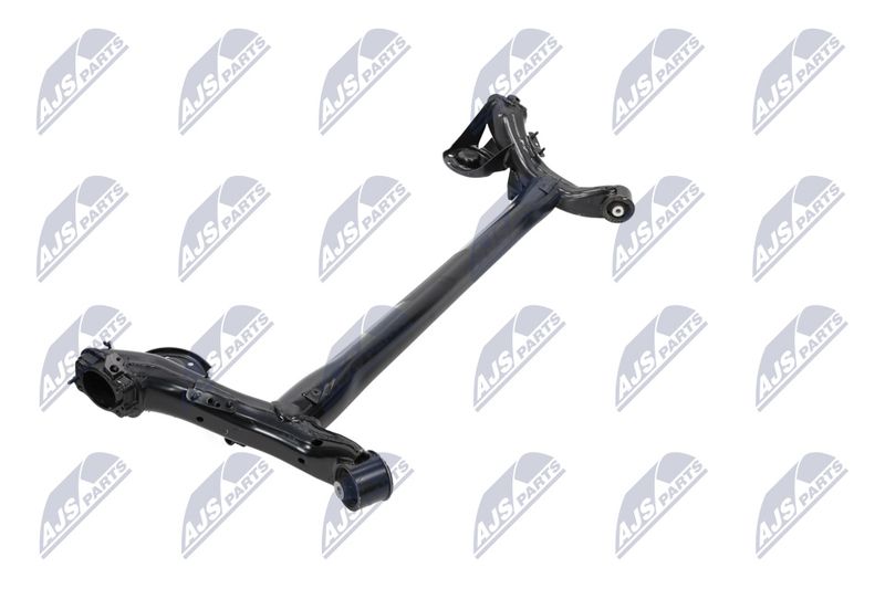 Sillakeha, NTY ZRZ-HY-544