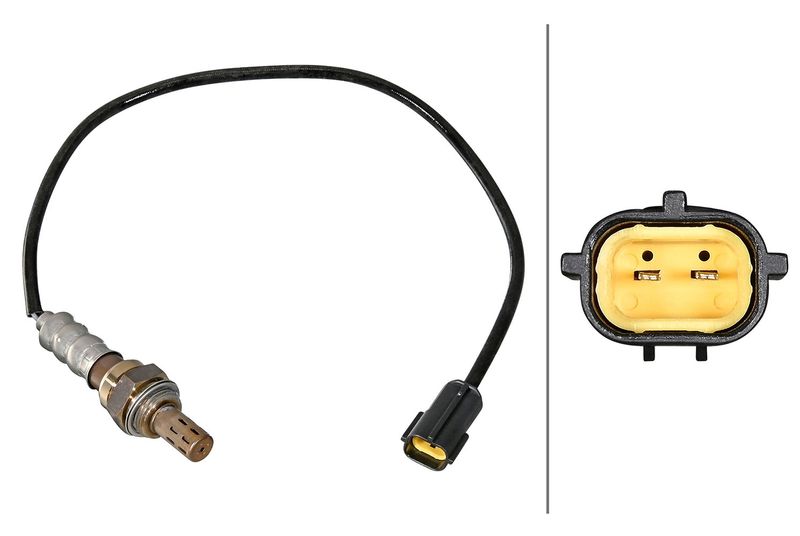 Lambda sonda 6PA 358 221-151