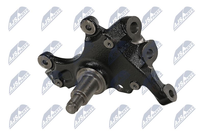 NTY ZZP-FR-066 Steering Knuckle, wheel suspension