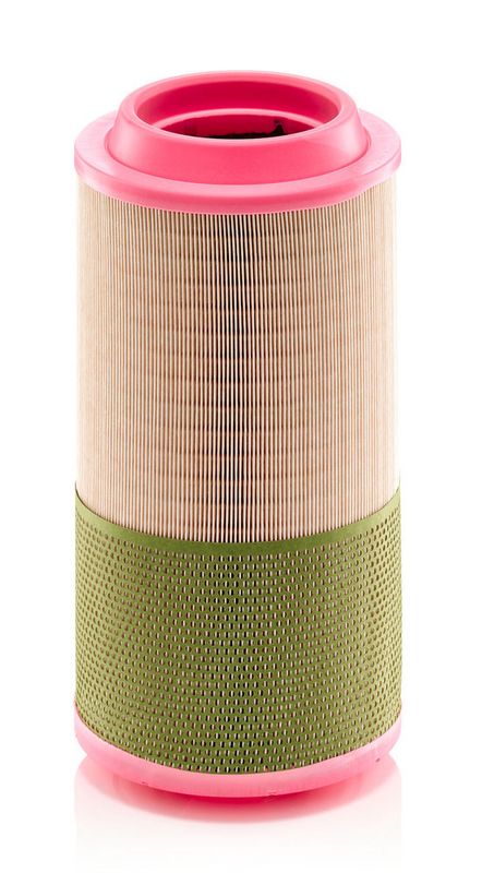 Õhufilter, MANN-FILTER C 22...
