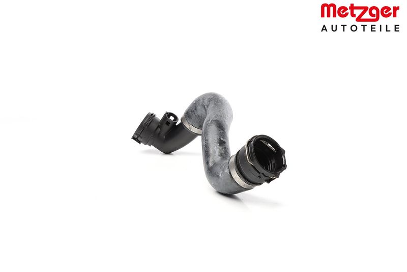 METZGER AUTOTEILE 2420095 Radiator Hose