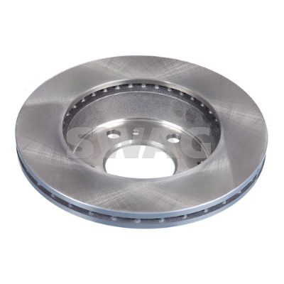 SWAG 10 92 3291 Brake Disc