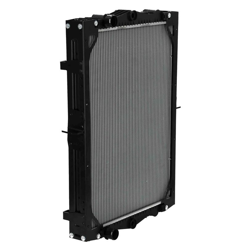 chladič vodní DAF LF Euro 6 606772