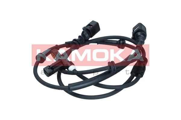 KAMOKA 1060748 Sensor, wheel speed