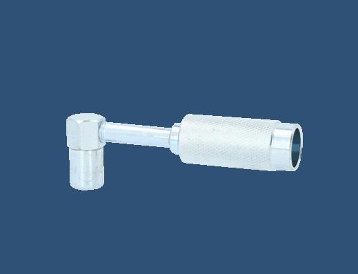 KS TOOLS 980.1101 Nozzle Extension, grease gun