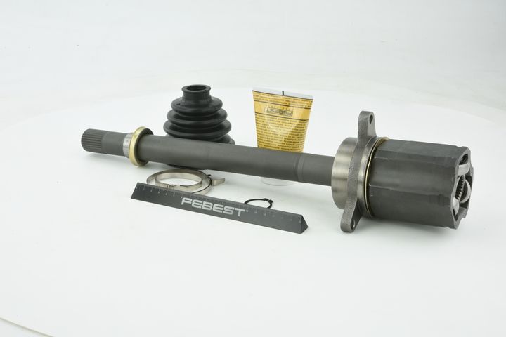 FEBEST 0211-U31RH Joint Kit, drive shaft