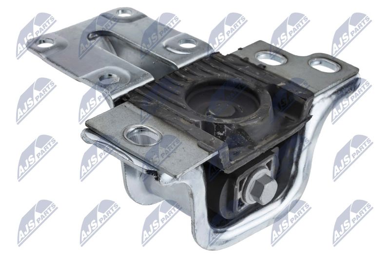 NTY ZPS-CT-028 Mounting, engine