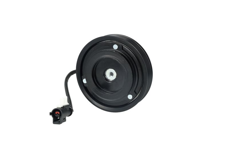 Magnetsidur, kliimakompressor, NRF 380126