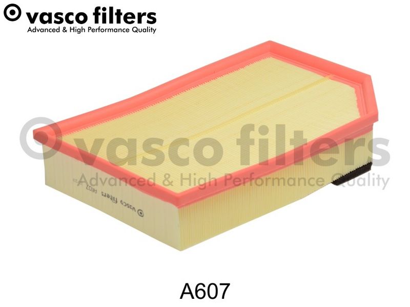 DAVID VASCO A607 Air Filter