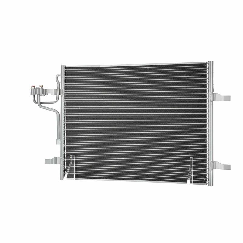 NISSENS 940114 Condenser, Air Conditioning