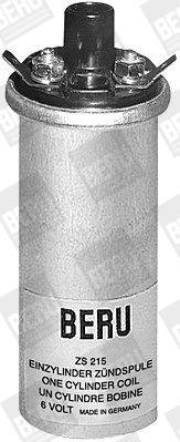 BorgWarner (BERU) ZS215 Ignition Coil