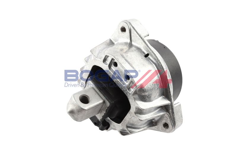 Soporte de Motor DERECHO BOGAP B1911152 - 6