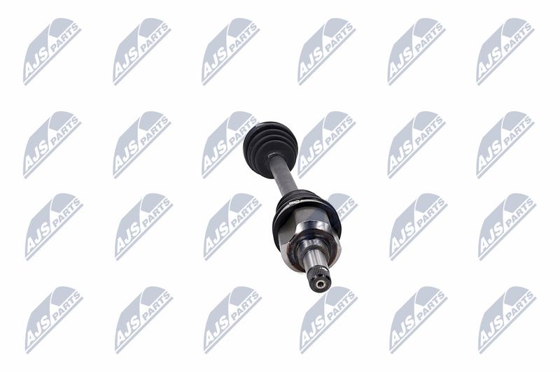 Veovõll, NTY NPW-CT-089