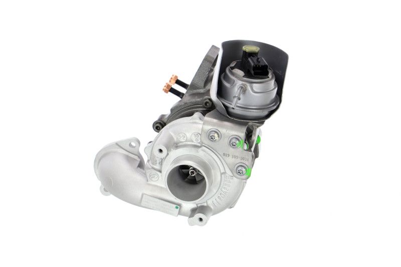 REMANTE 003-002-004515R Charger, charging (supercharged/turbocharged)